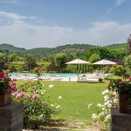 Holiday Home Santa Lucia By Interhome Castiglion Fiorentino Exteriér fotografie