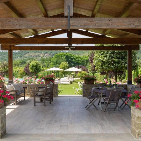Holiday Home Santa Lucia By Interhome Castiglion Fiorentino Exteriér fotografie