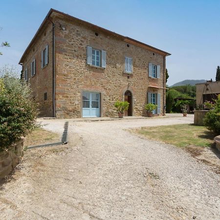 Holiday Home Santa Lucia By Interhome Castiglion Fiorentino Exteriér fotografie