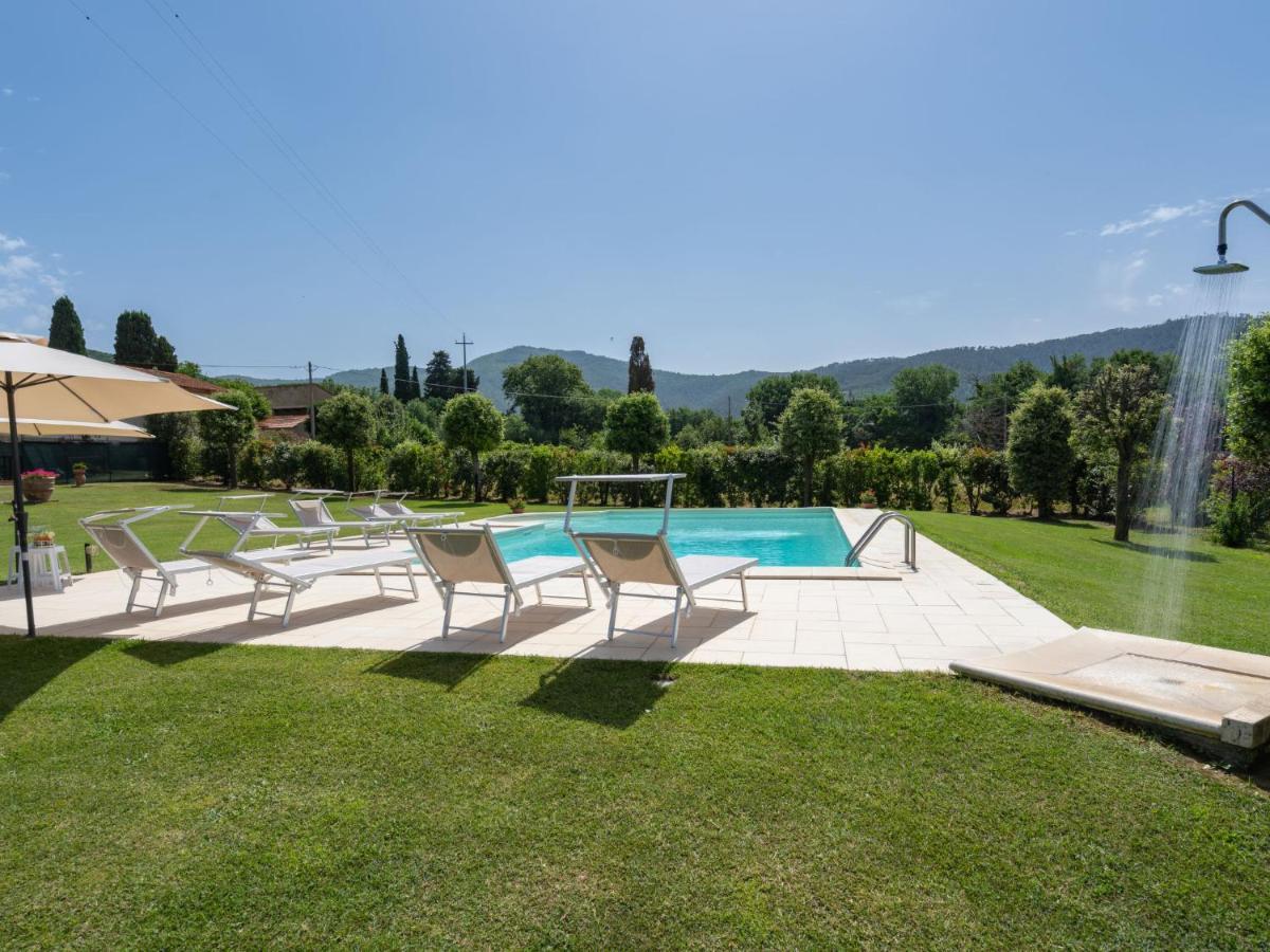 Holiday Home Santa Lucia By Interhome Castiglion Fiorentino Exteriér fotografie