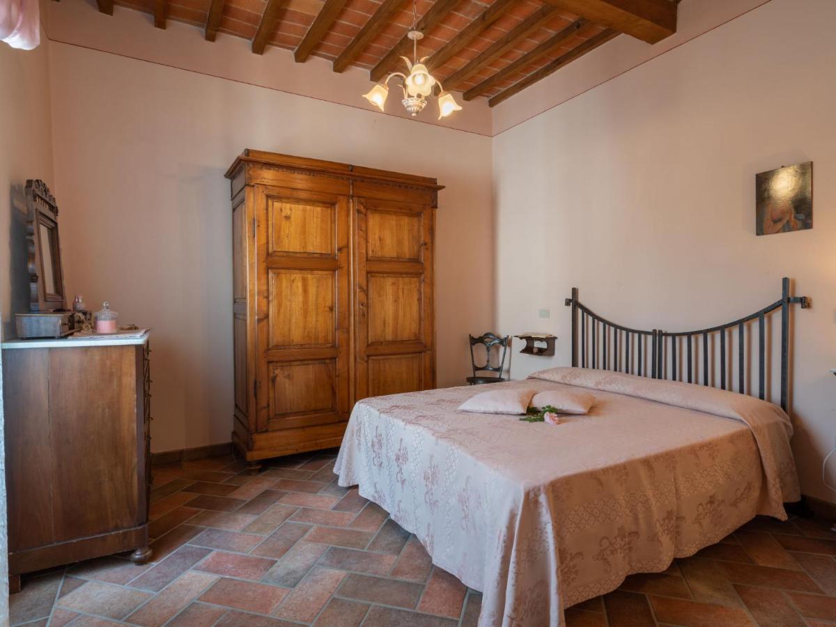 Holiday Home Santa Lucia By Interhome Castiglion Fiorentino Exteriér fotografie