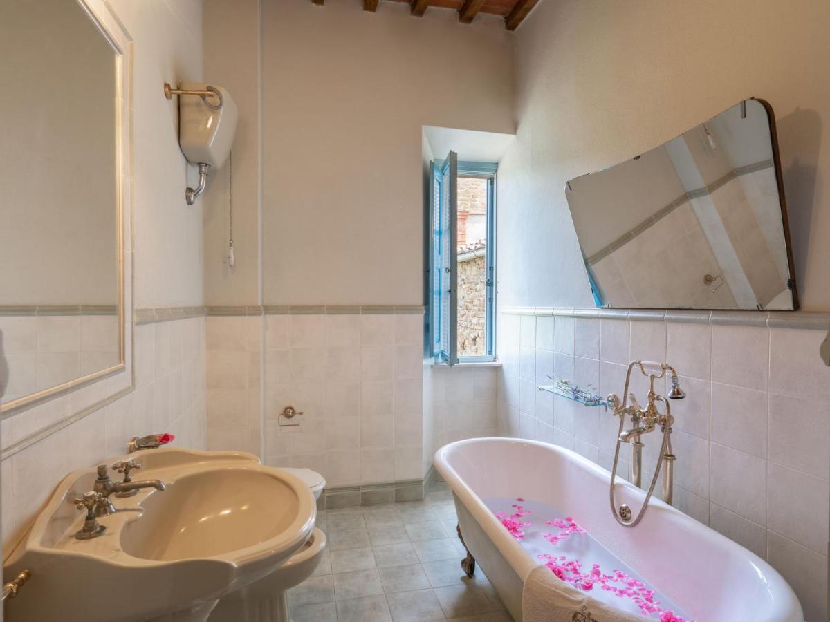 Holiday Home Santa Lucia By Interhome Castiglion Fiorentino Exteriér fotografie