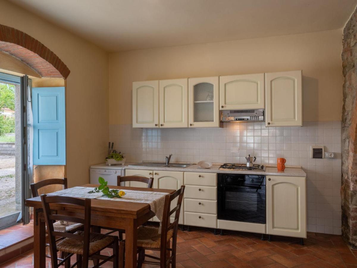 Holiday Home Santa Lucia By Interhome Castiglion Fiorentino Exteriér fotografie