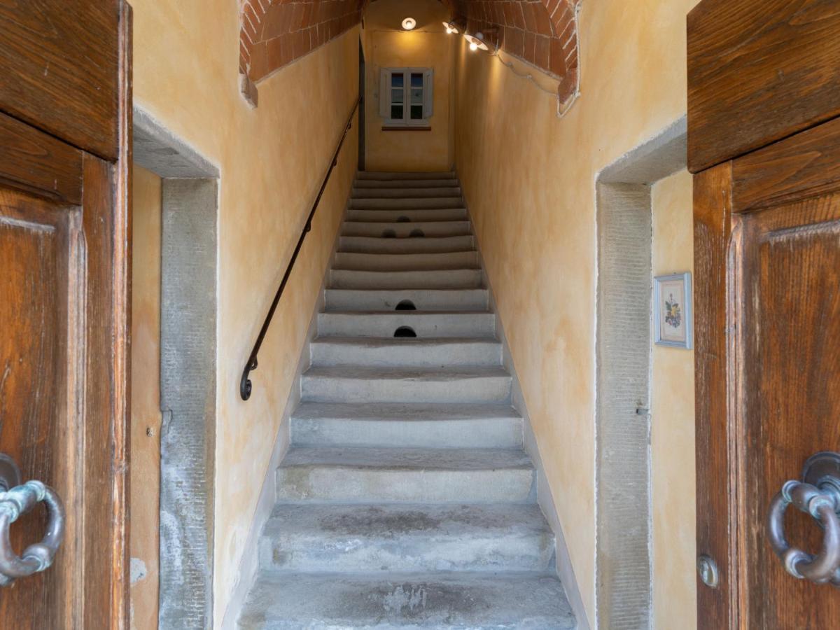 Holiday Home Santa Lucia By Interhome Castiglion Fiorentino Exteriér fotografie