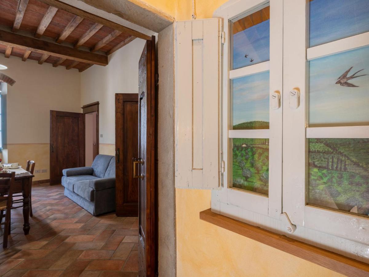 Holiday Home Santa Lucia By Interhome Castiglion Fiorentino Exteriér fotografie