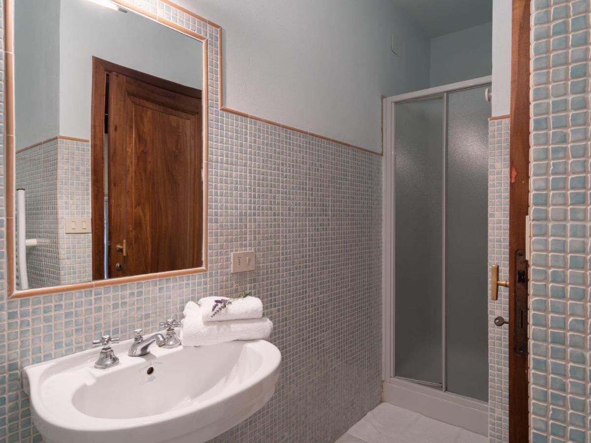 Holiday Home Santa Lucia By Interhome Castiglion Fiorentino Exteriér fotografie