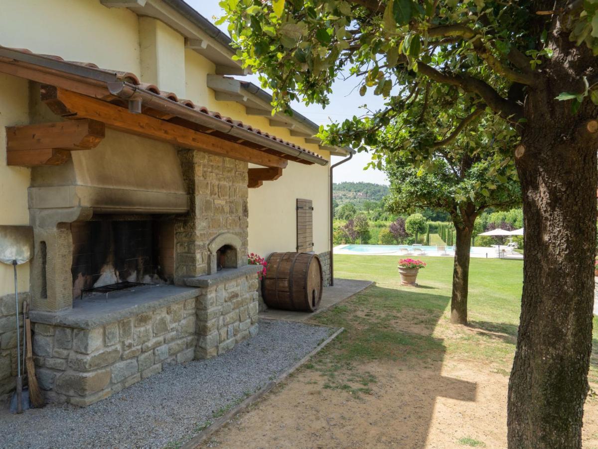 Holiday Home Santa Lucia By Interhome Castiglion Fiorentino Exteriér fotografie