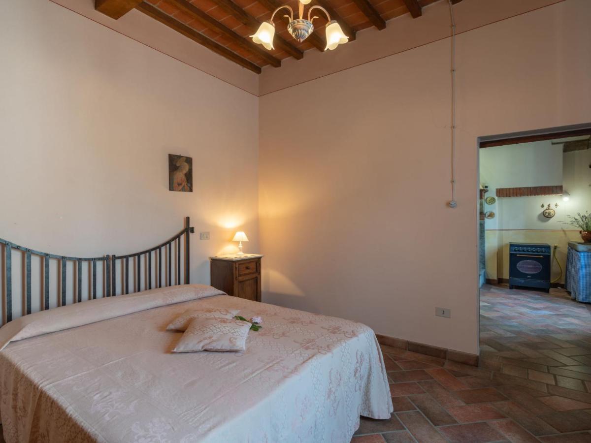Holiday Home Santa Lucia By Interhome Castiglion Fiorentino Exteriér fotografie